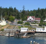 San Juan Islands_ Brian_ Nina_s Wedding Breakfast _2_