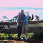San Juan Islands_ Brian_ Nina_s Wedding Breakfast