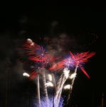 4th of July Fireworks, Fremont