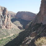 Arizona -- The Apache Trail