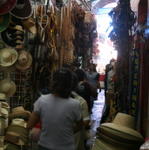 Benito Juarez Market